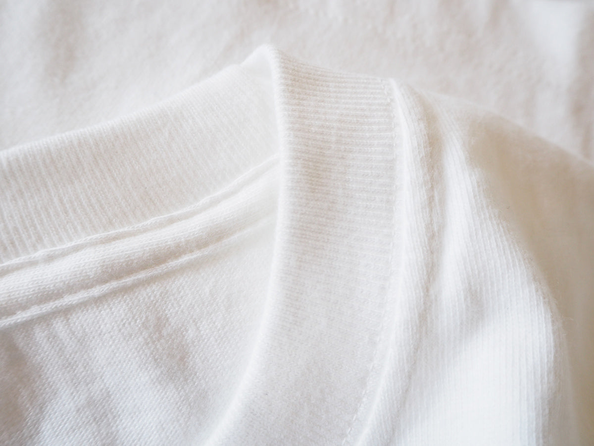 H/S Tee BLACK CAT @ibohashi