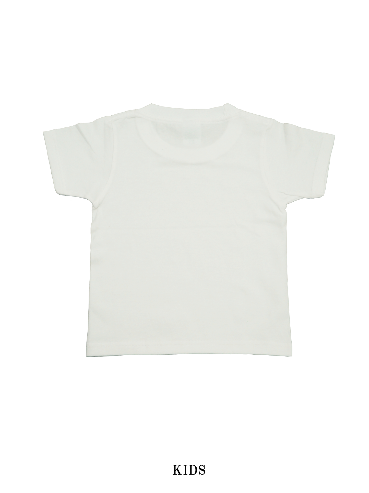 H/S Tee HAPPINESS BIRDS for KIDS @小林さき