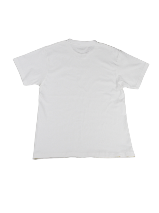 H/S Tee 競 @巻菱湖