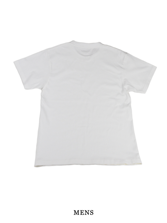 H/S Tee 無地 heavy OZ