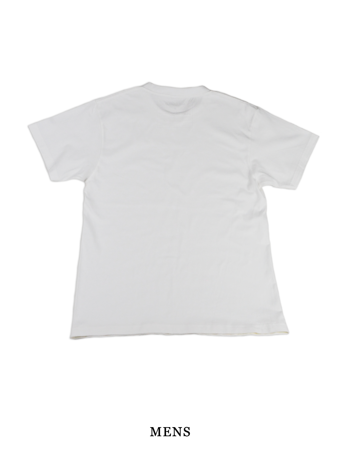 H/S Tee GOD HAND @monio