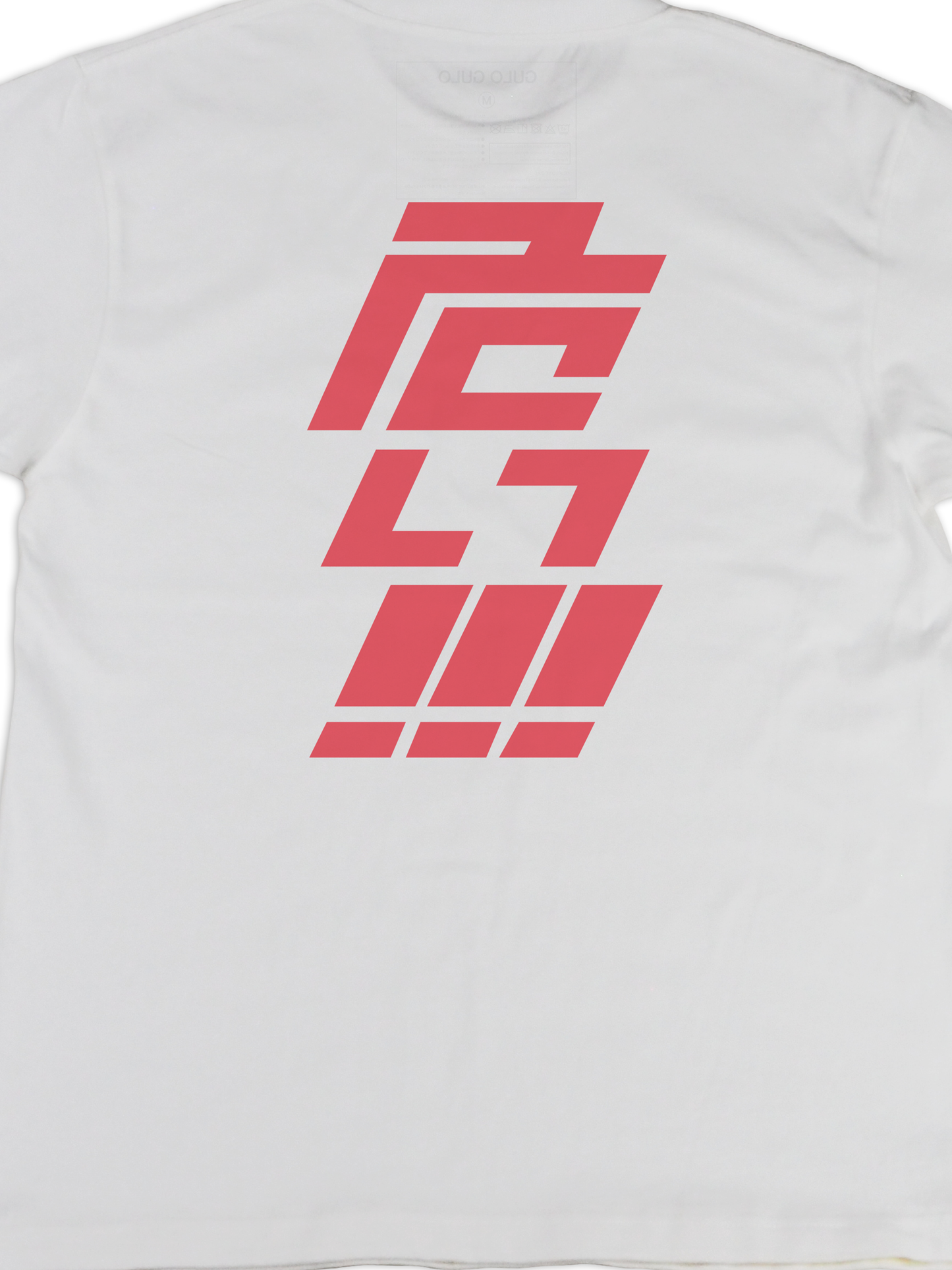 H/S Tee 危い!!! @らーみデザイン