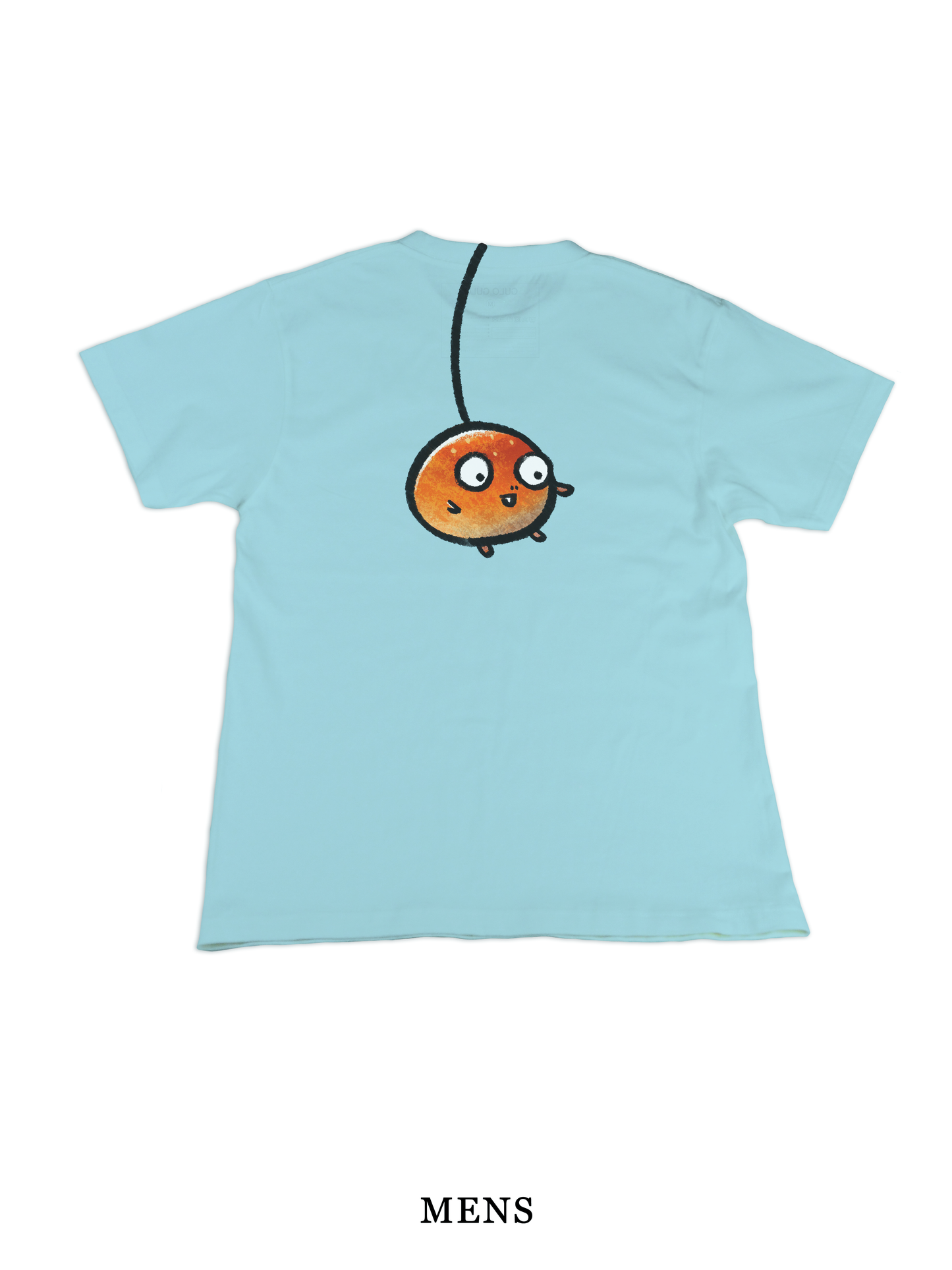 H/S Tee ディス イズ ア パン @monio