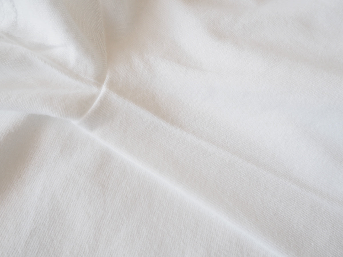 H/S Tee 無地 heavy OZ